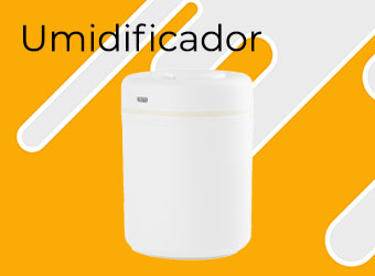 Umidificadores